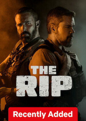 The Rip poster